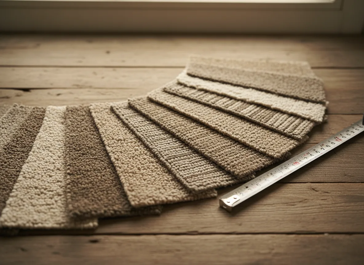 Carpet Installation Muenster, TX FAQs
